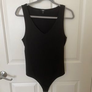 Express bodysuit